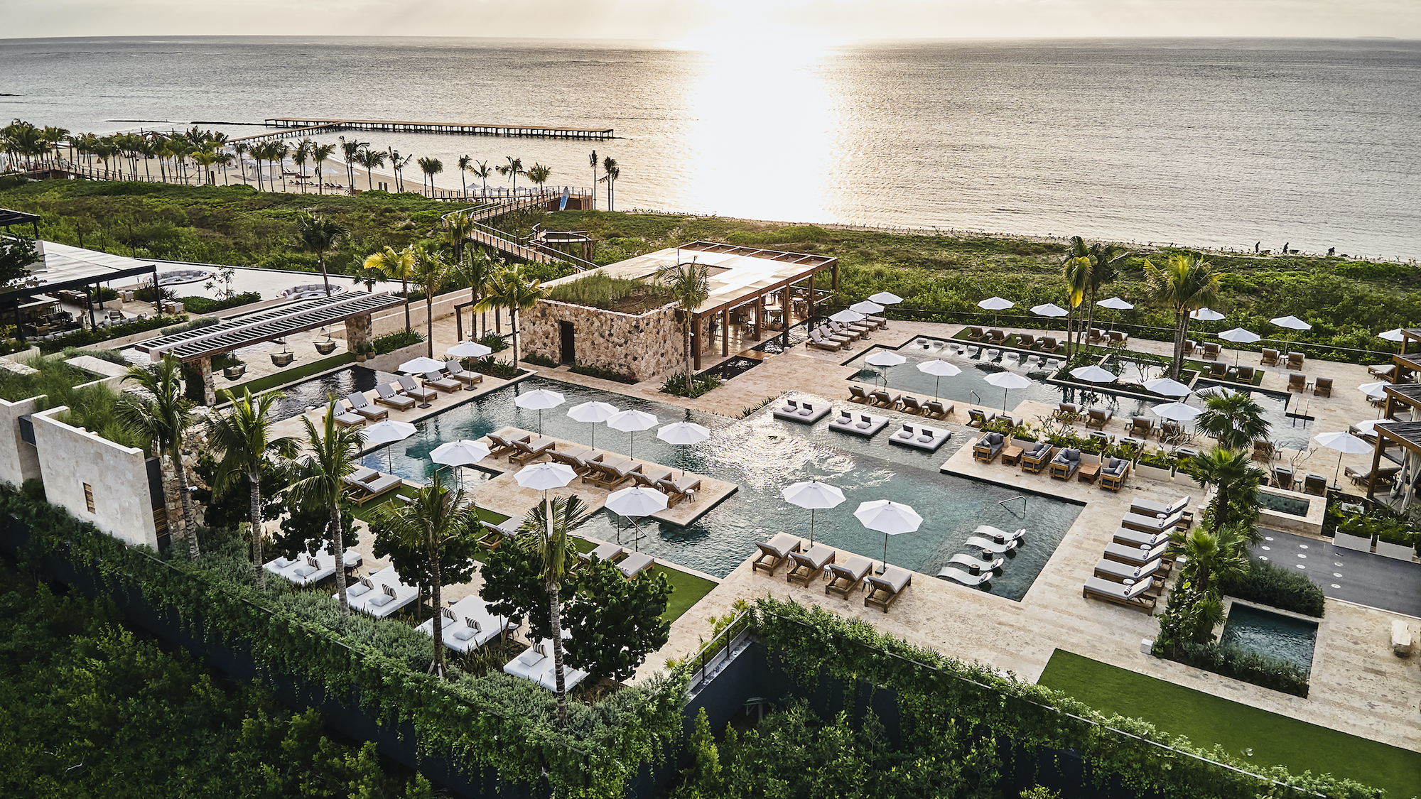 Etéreo, Auberge Resorts Collection — photo 1