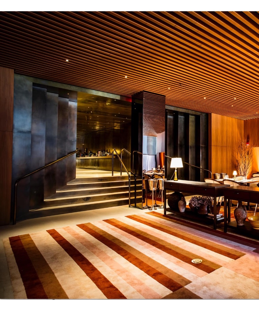 Fasano Restaurant New York — photo 5