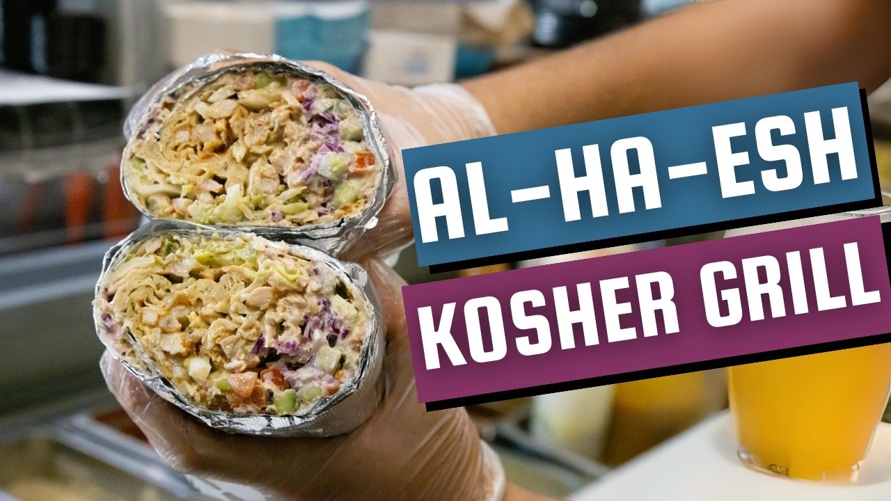 Al Ha'esh