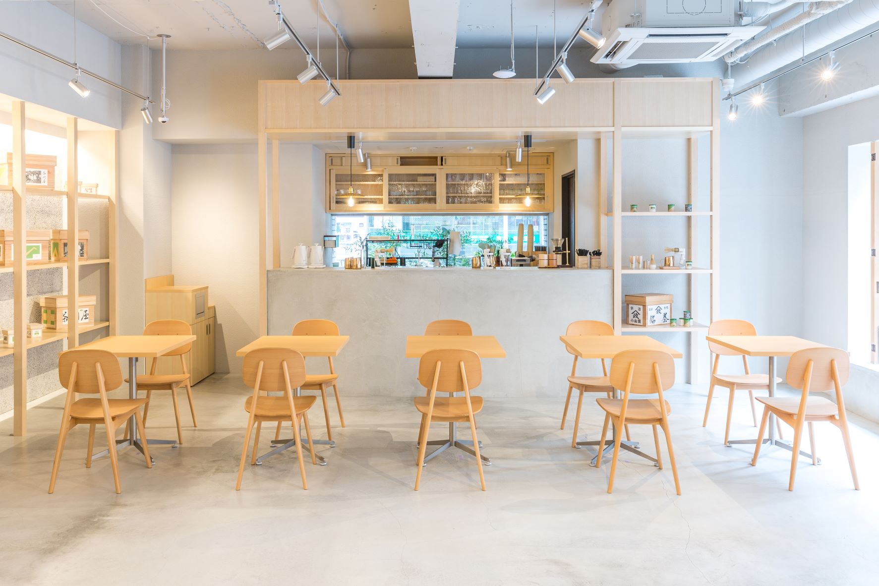 ATELIER MATCHA — photo 4