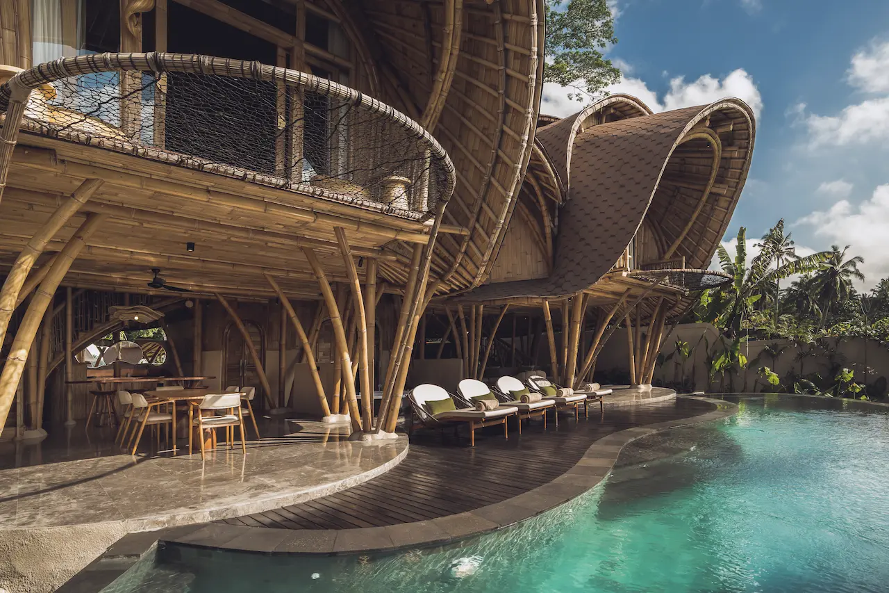 Equipoise Resort & Spa Ubud Managed by Ini Vie Hospitality — photo 1