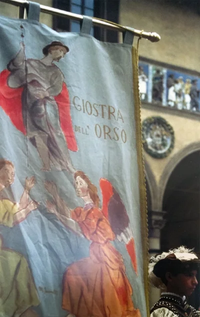 Fiaschetteria Pistoia