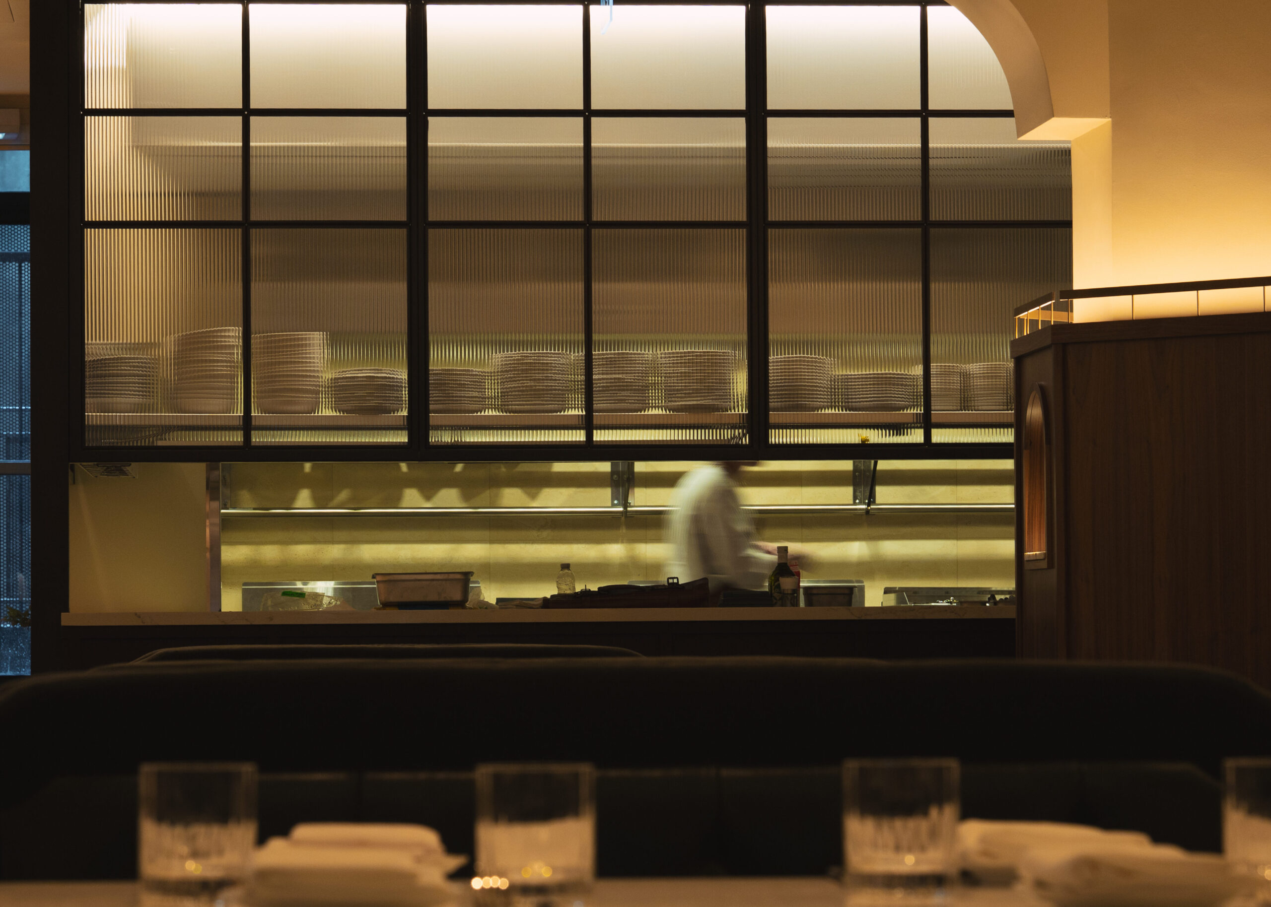 Florin Restaurant