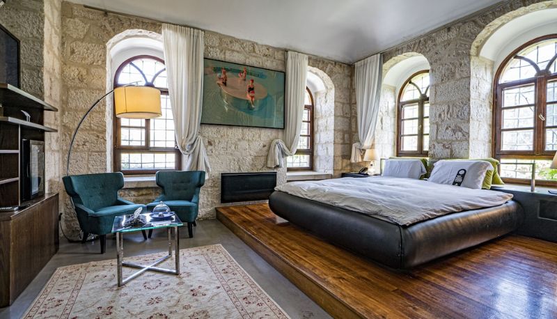 Hotel Alegra — photo 5