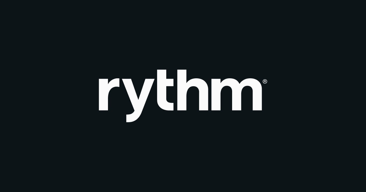 Rythm