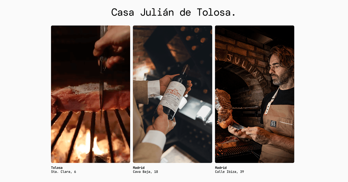 Casa Julián — photo 2