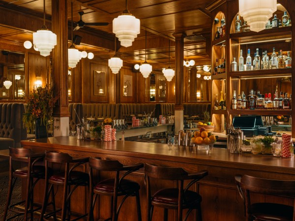 The Benjamin Hollywood — photo 2