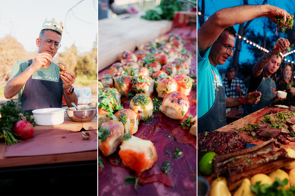 Meat Carnival — photo 3