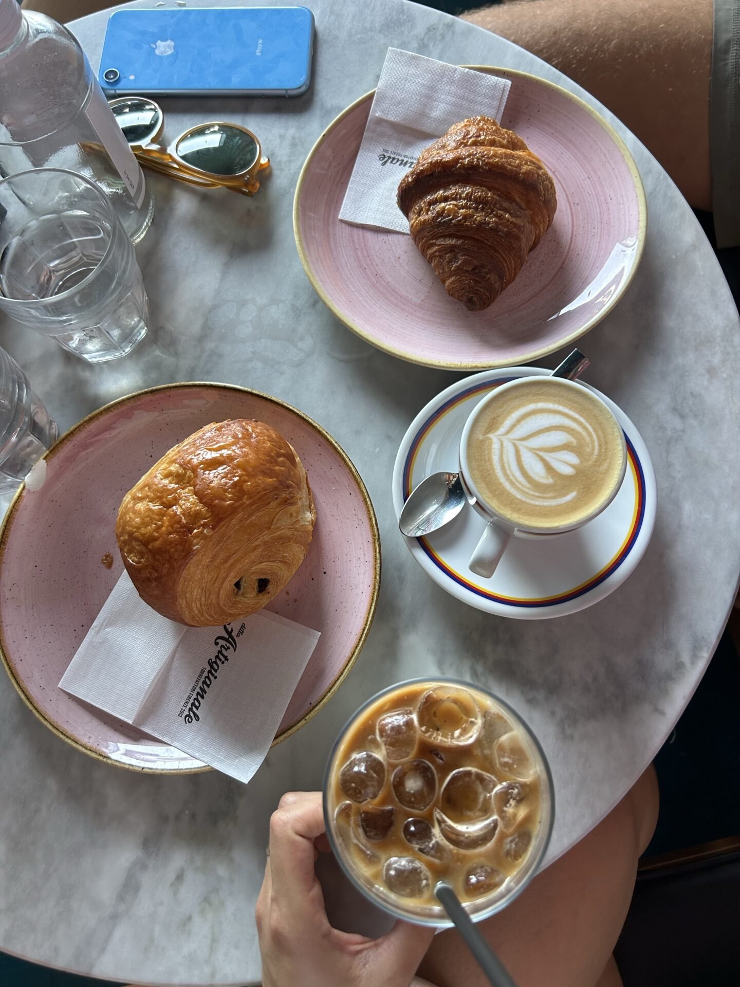 So Good Coffee