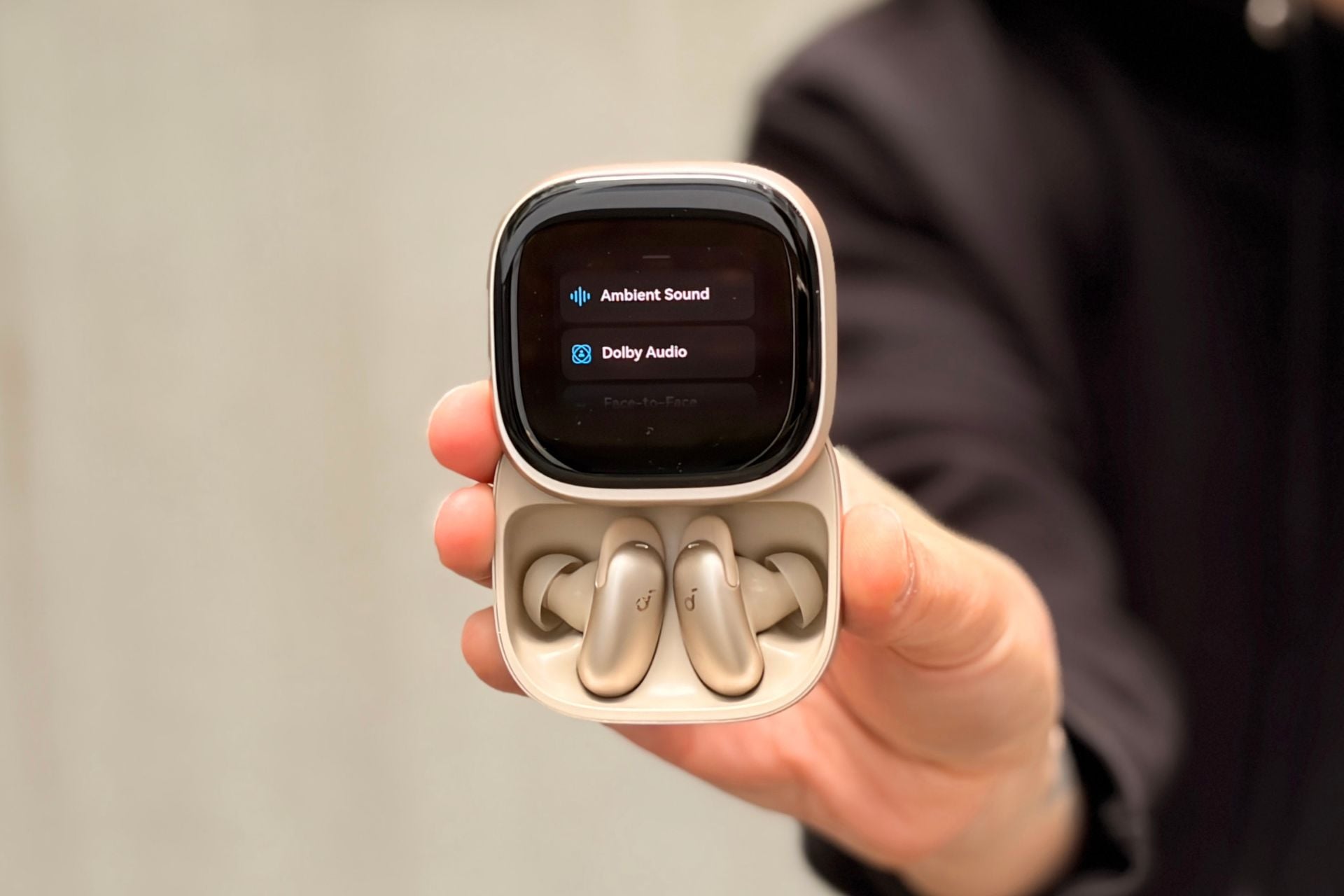 soundcore Liberty 5 Pro Max — photo 2