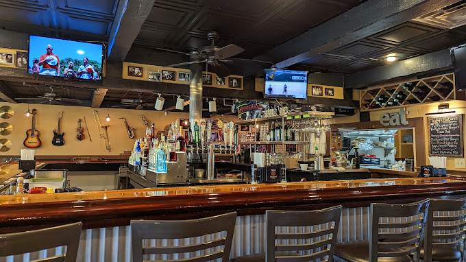 Kickback Neighborhood Tavern — photo 3
