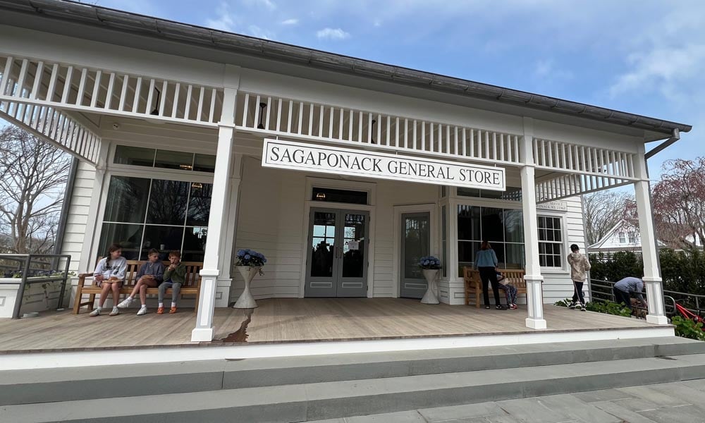 Sagaponack General Store — photo 3