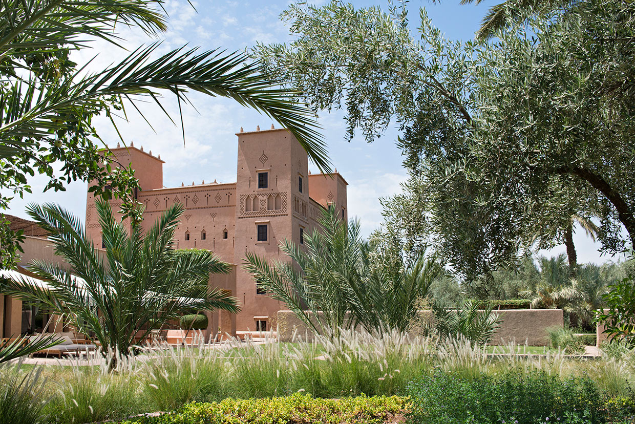 Dar Ahlam — photo 2