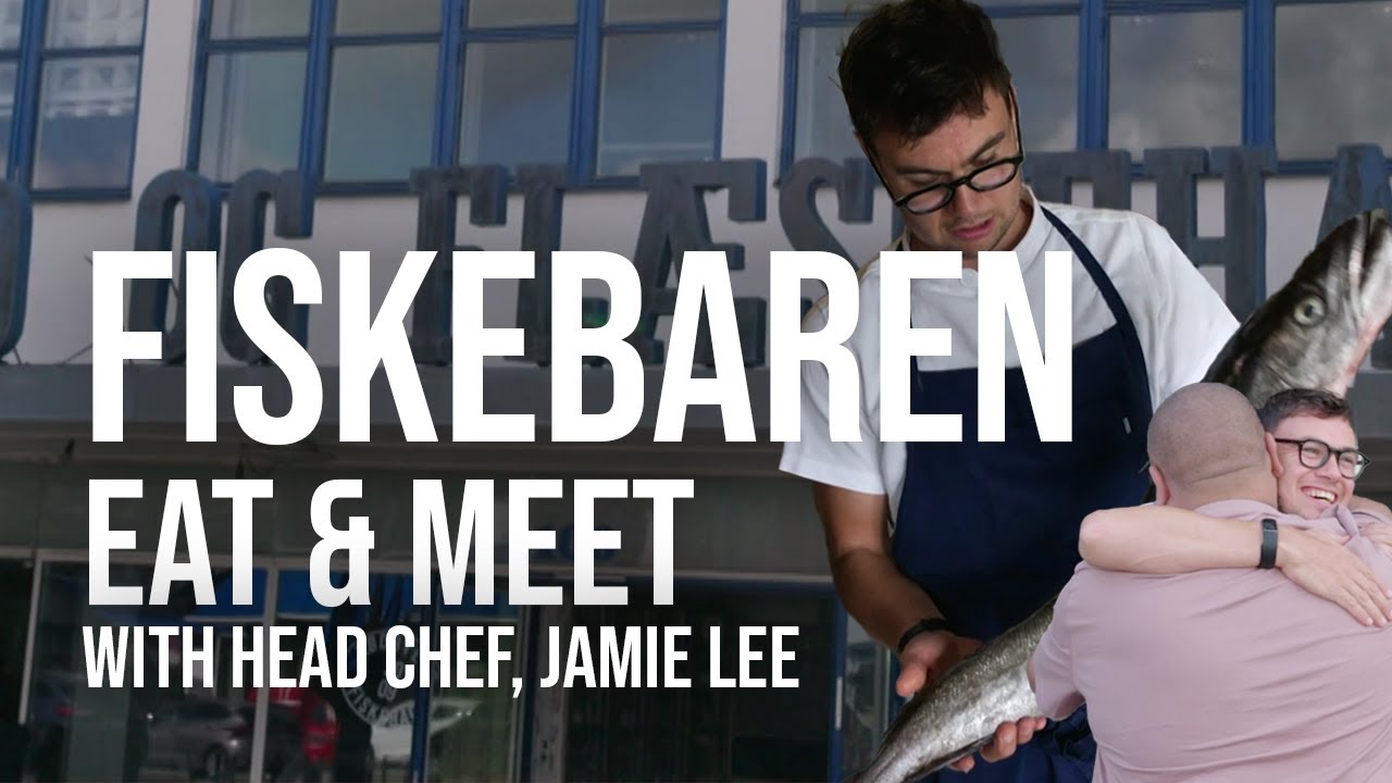 Kødbyens Fiskebar — photo 5