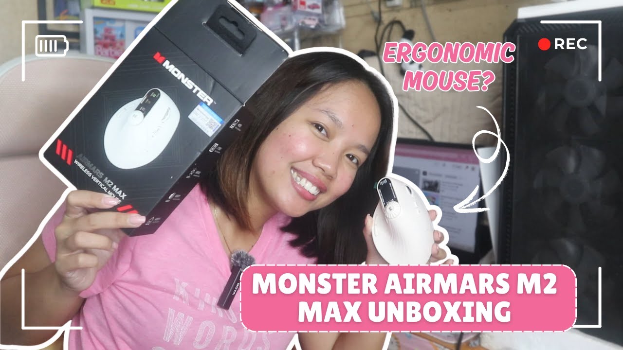 MONSTER AirMars M2 Max — photo 5