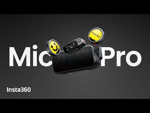 Insta360 Mic Pro — photo 5