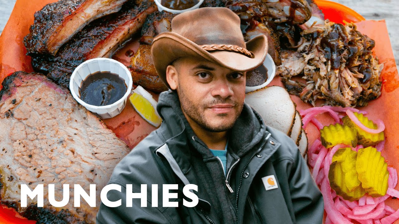 Bark Barbecue — photo 4