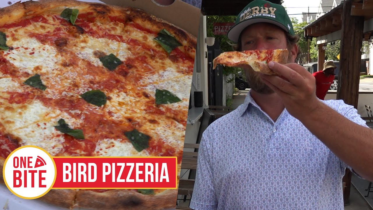 Bird Pizzeria — photo 4