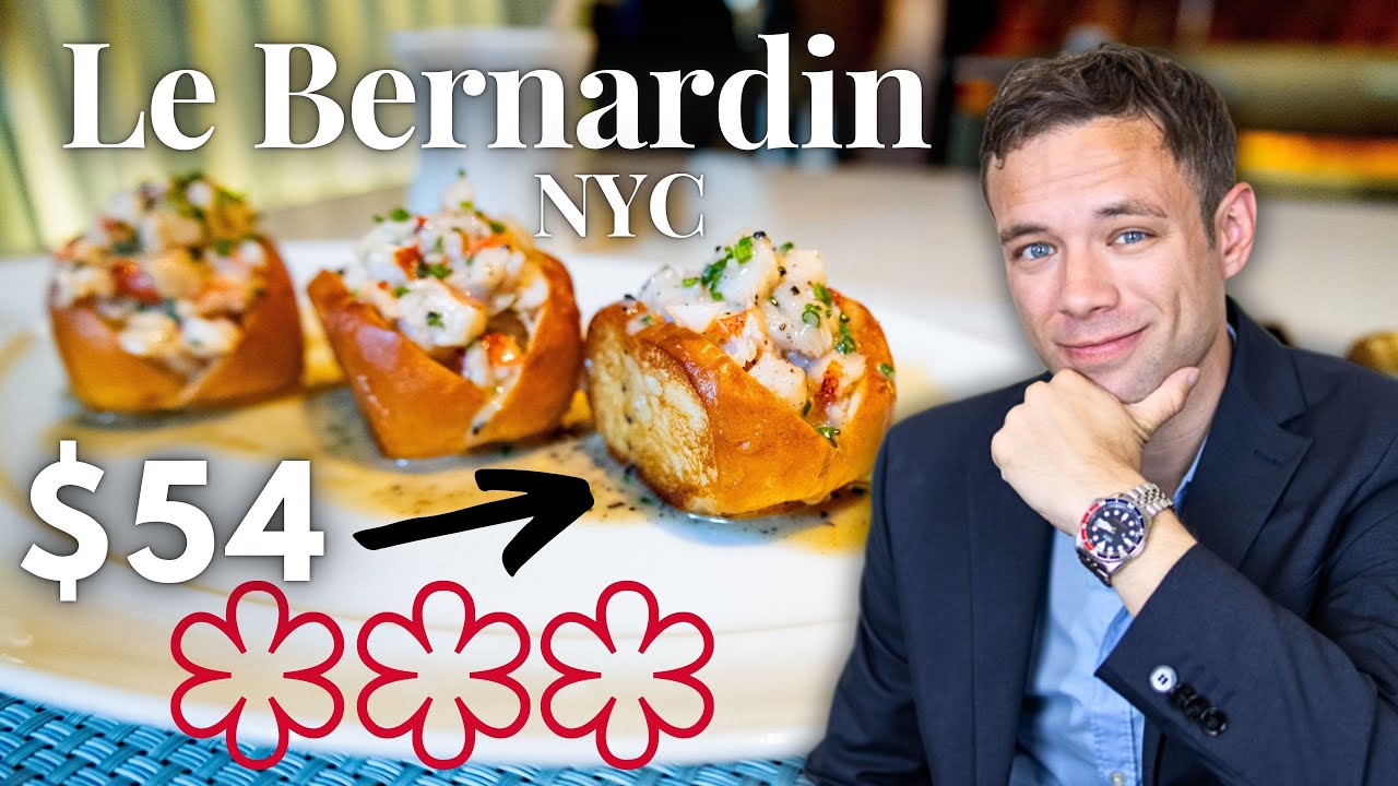 Le Bernardin — photo 4
