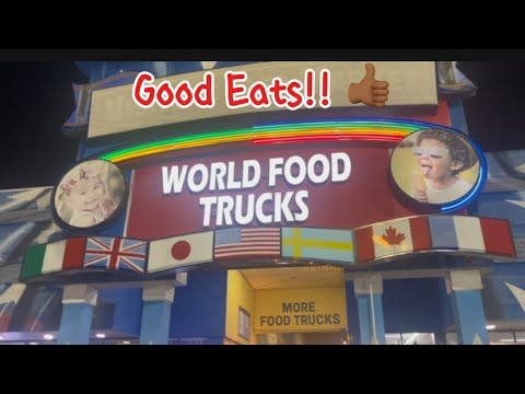 World Food Trucks — photo 3