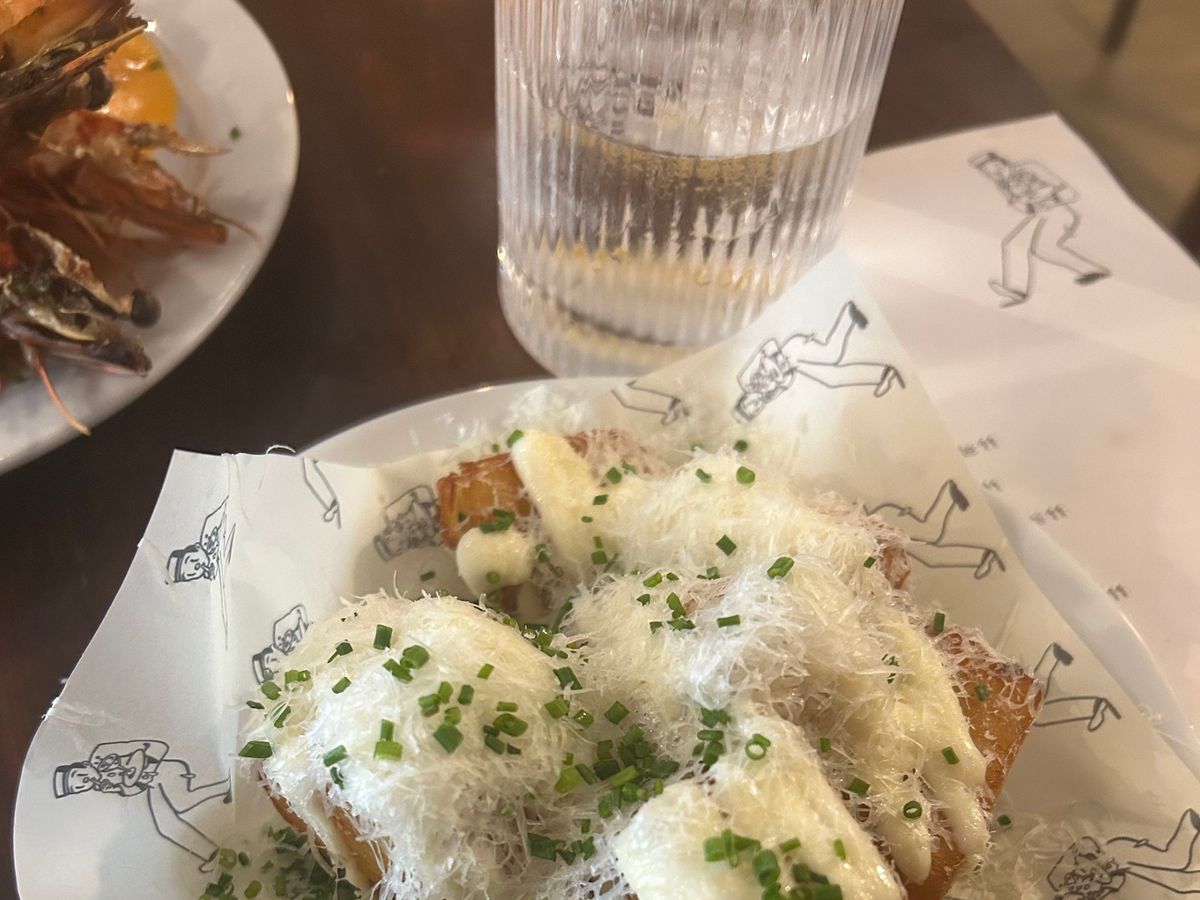 Cafe Continental — photo 2