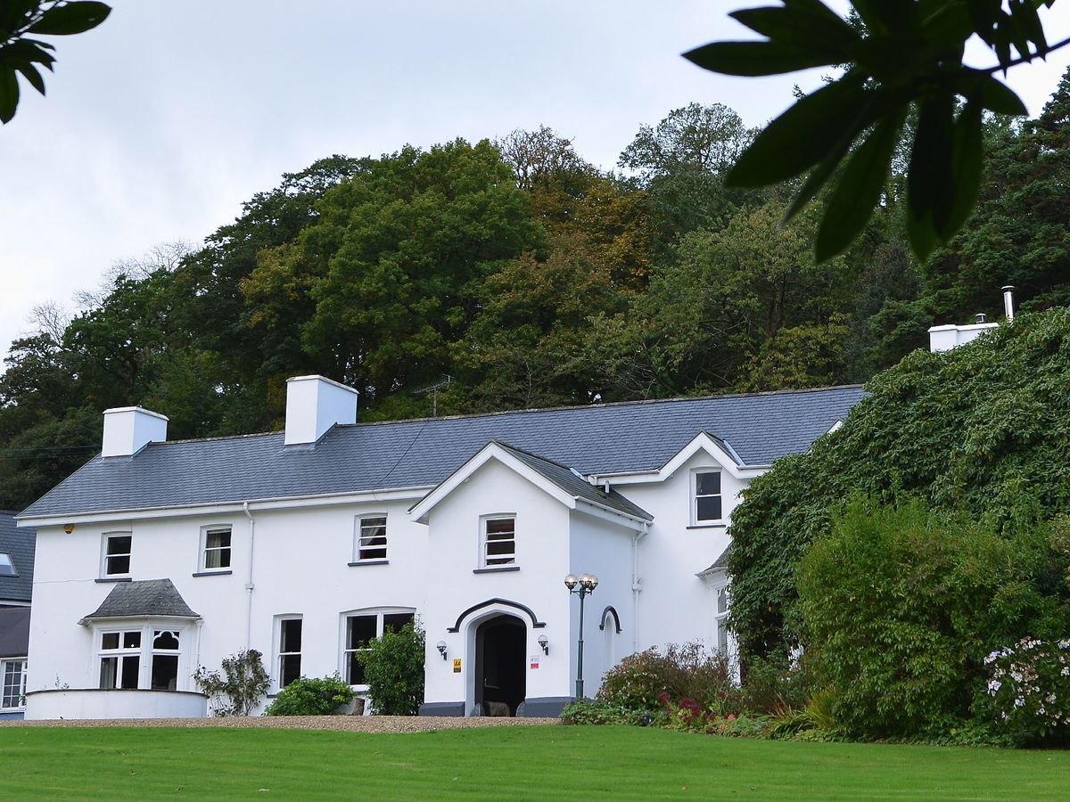 Ynyshir Restaurant and Rooms — photo 3