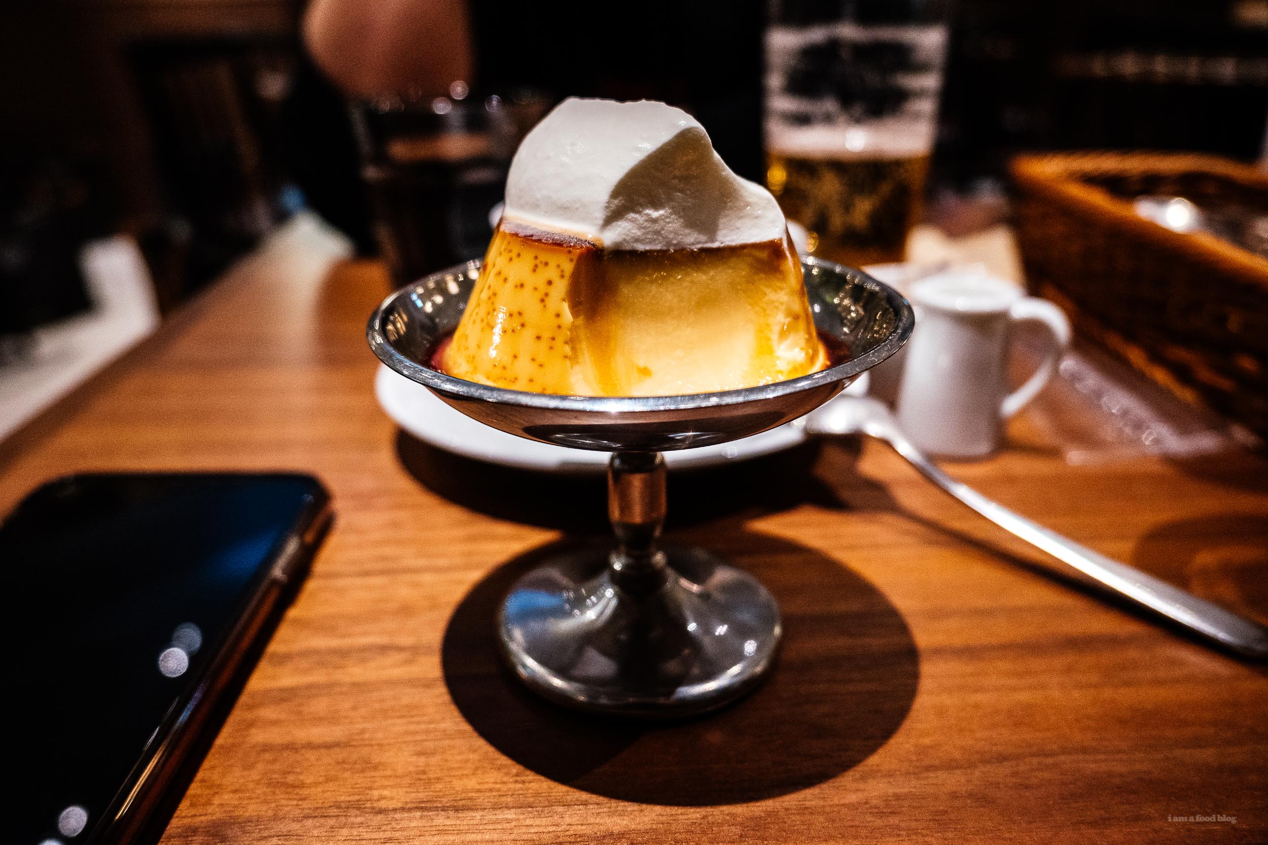 Pudding Lab — photo 4