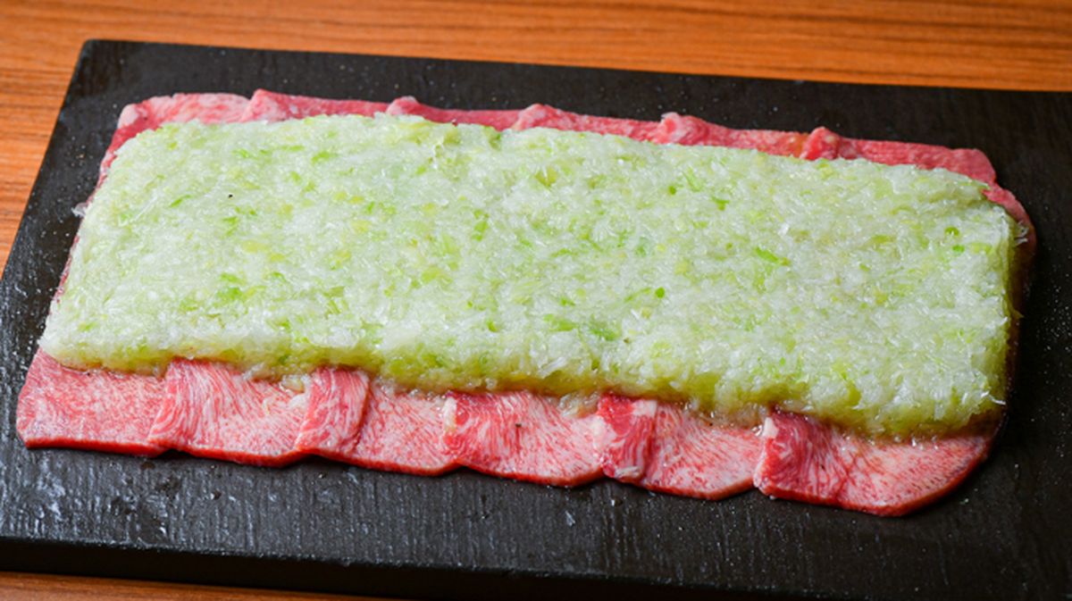 YAKINIKU PONGA SHINSAIBASHI — photo 4