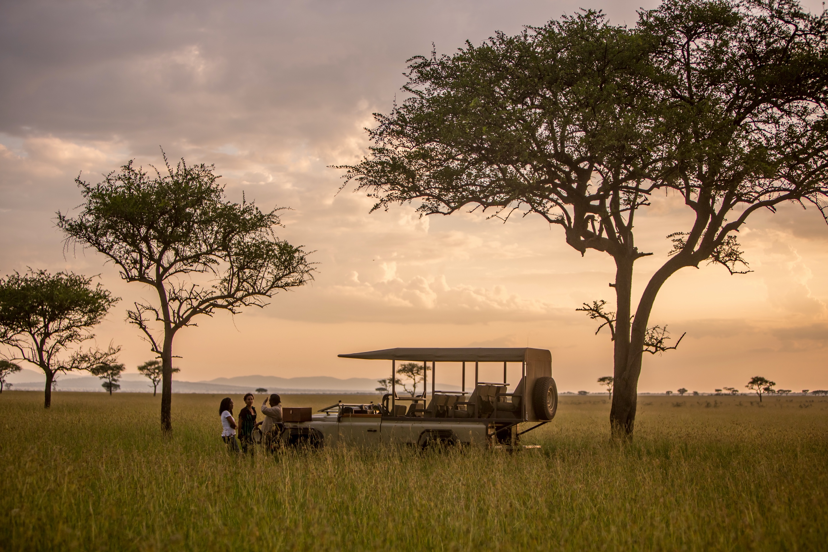Singita Ebony — photo 1