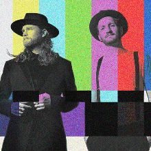 The Lumineers — photo 3