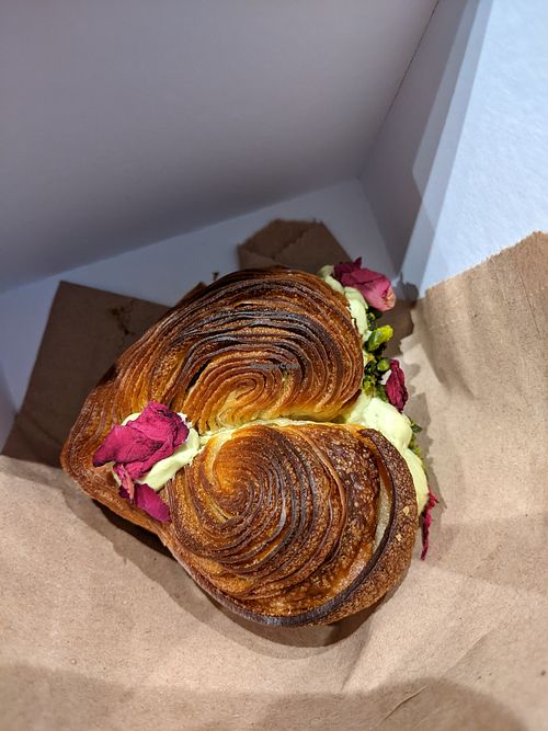 Café Cron & Lanz — photo 4