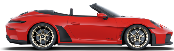 Porsche 911 GT3 Cabriolet — photo 2