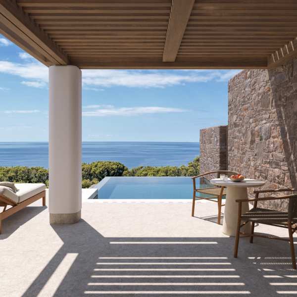 Erema, a Member of Design Hotels, Milos — photo 5