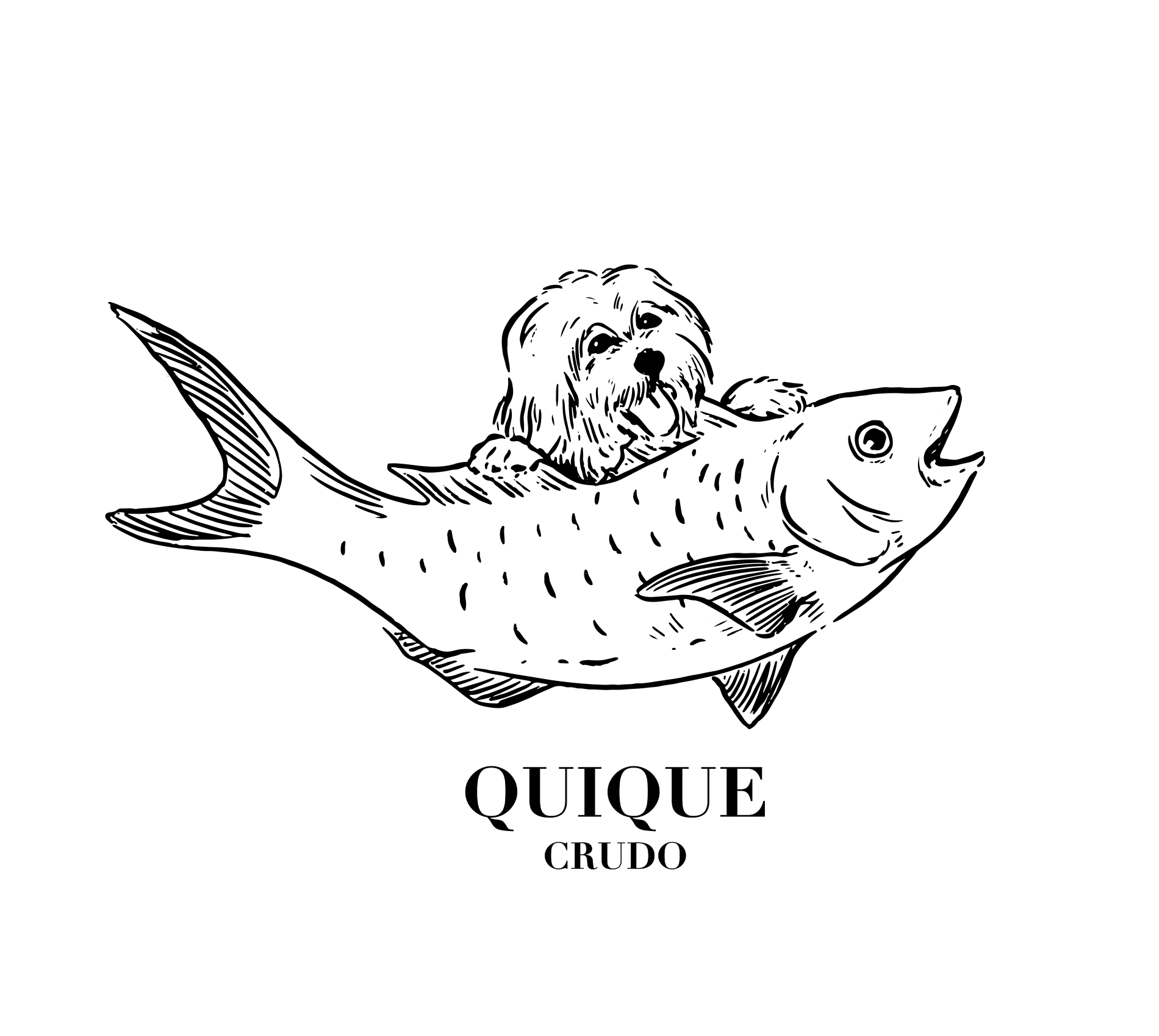 Quique Crudo