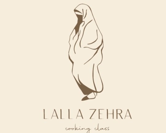 Lalla Zehra Cooking Class — photo 1