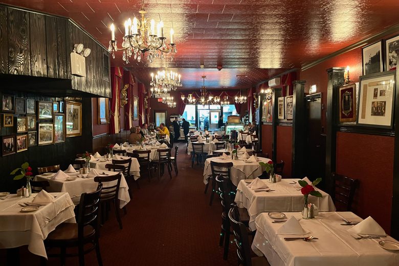 Bamonte's — photo 2