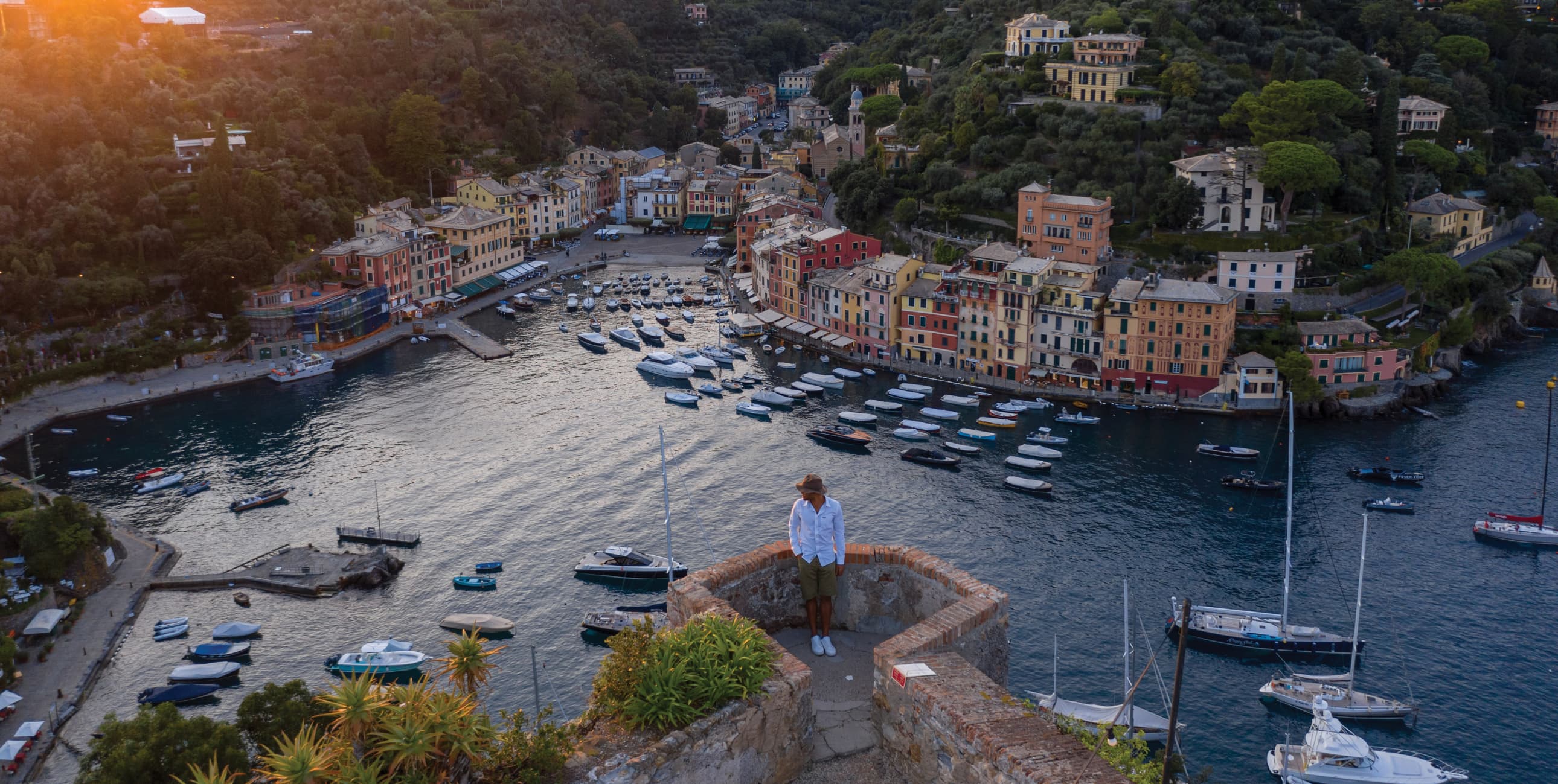 Splendido, A Belmond Hotel, Portofino — photo 1