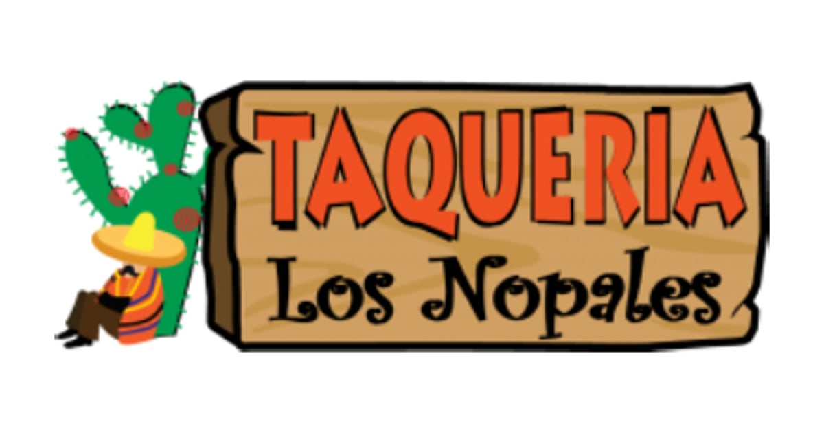 Taqueria Los Nopales — photo 2