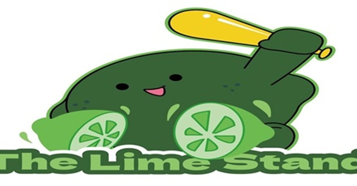 The Lime Stand