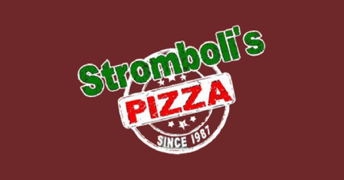 Stromboli Pizza — photo 3