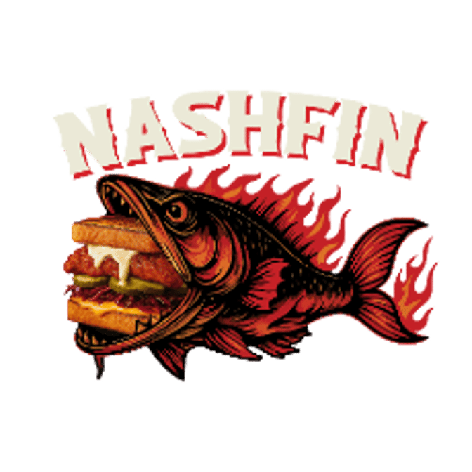 Nashfin — photo 2
