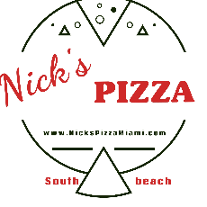 Nick's Pizza South Beach — photo 4