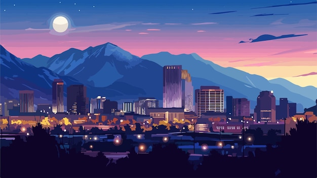 Colorado Springs