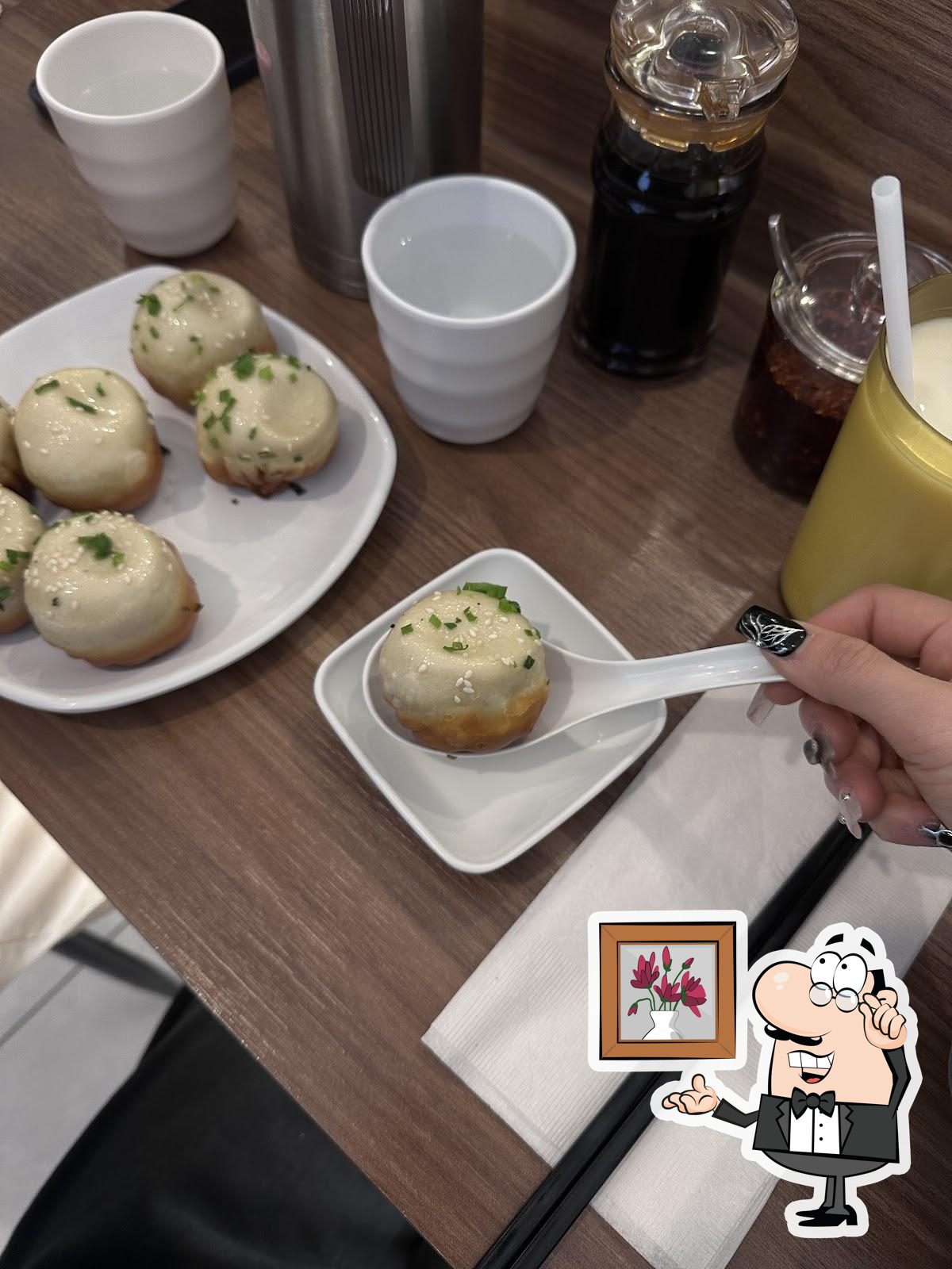 Sang-Ji Fried Bao (DownTown) — photo 4