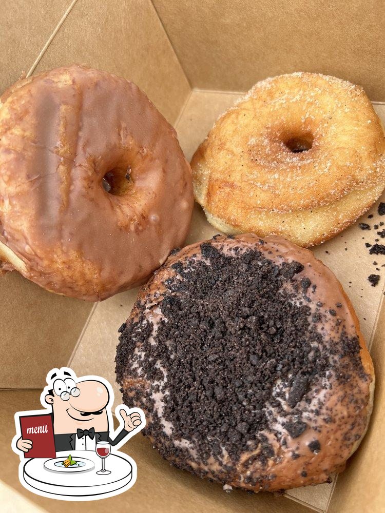 Cloudy Donut Co. — photo 3