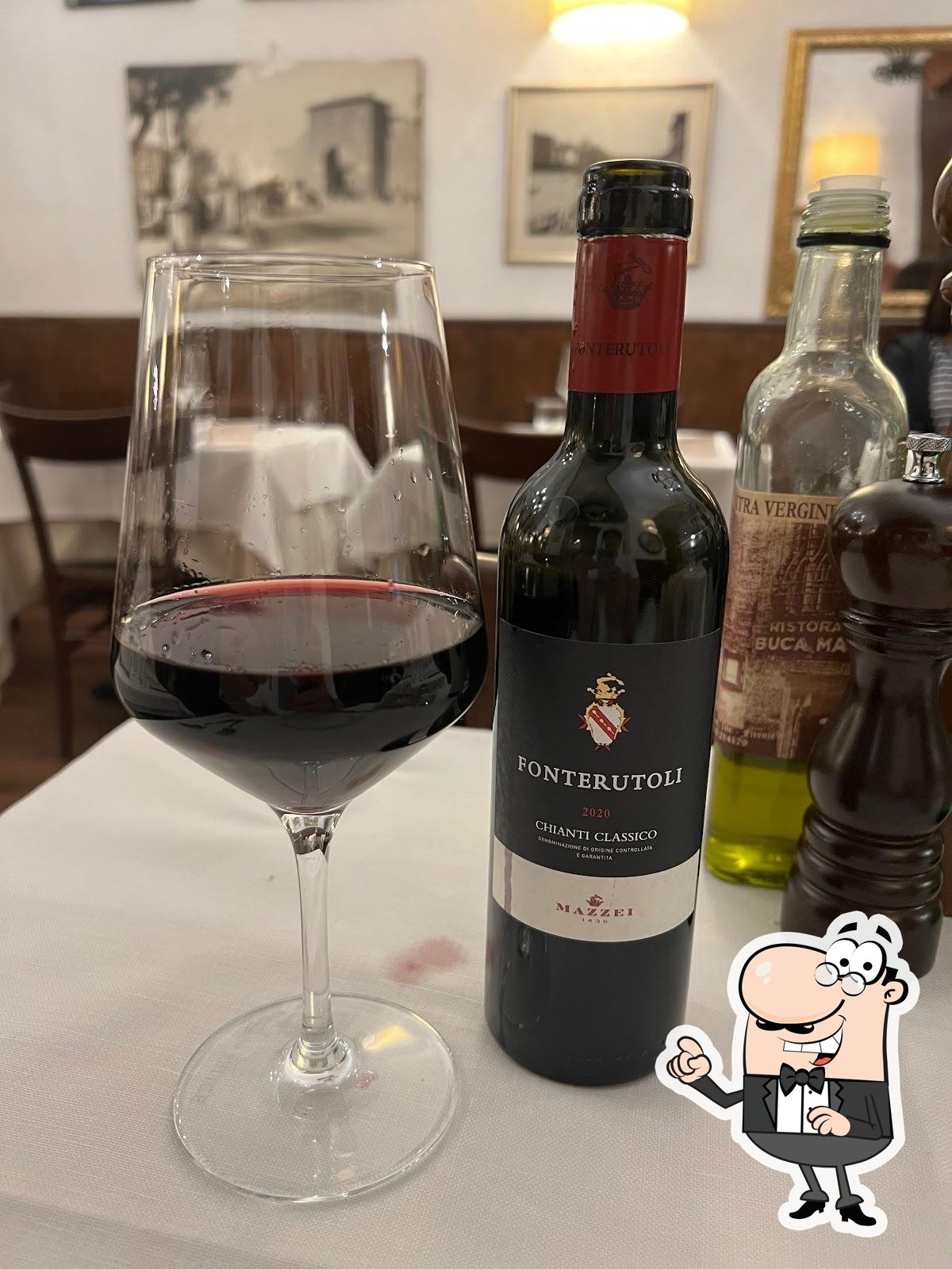 Ristorante Buca Mario — photo 2