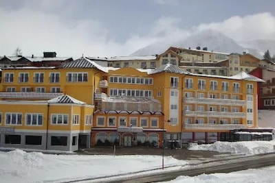 Hotel Steiner — photo 3