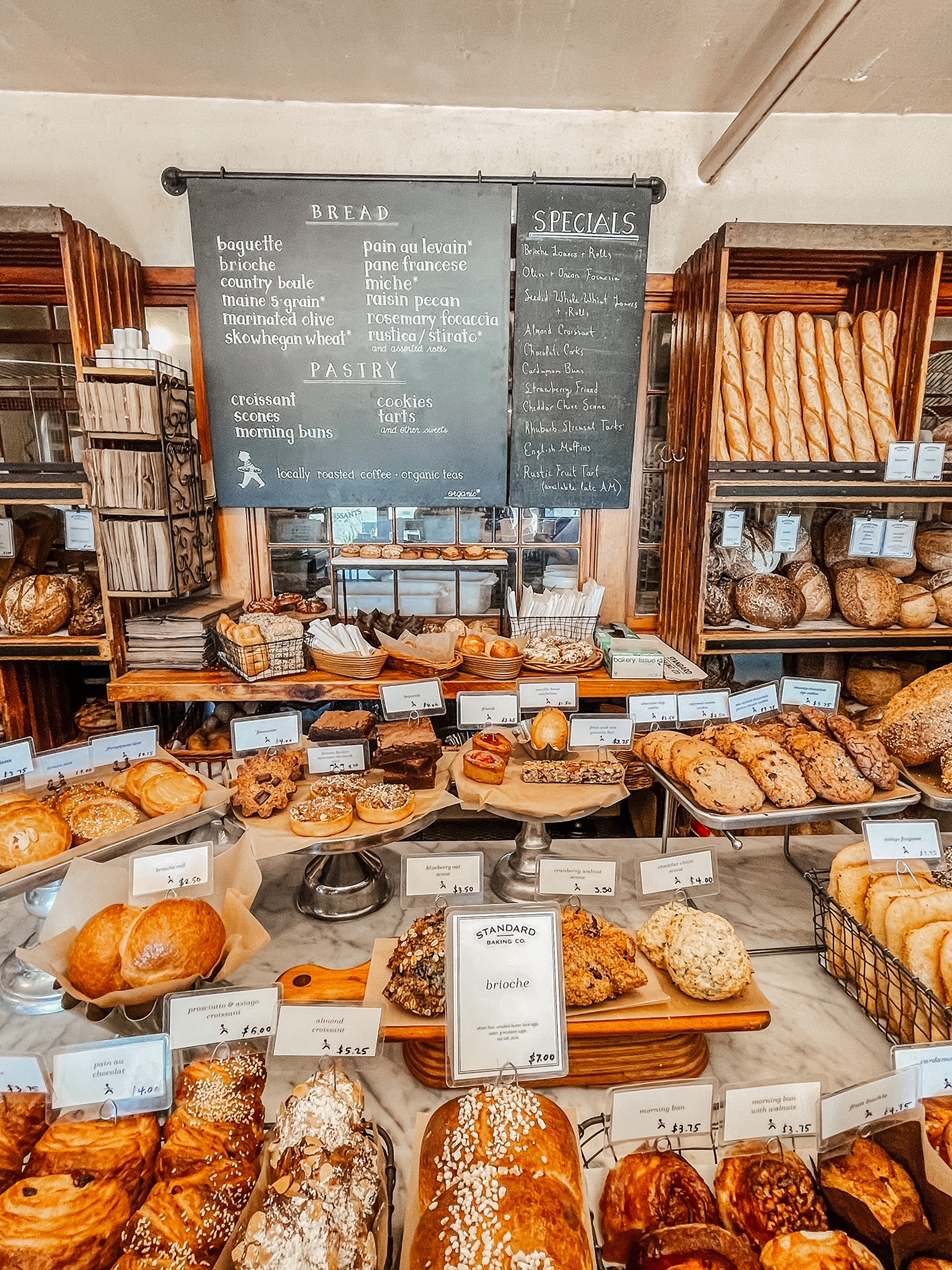 Standard Baking Co — photo 4