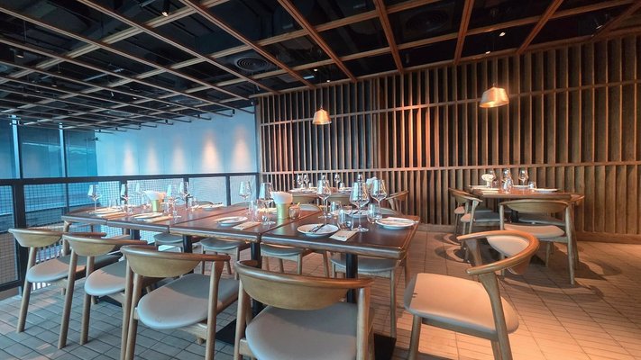 PST Bangkok (Pizza Studio Tamaki)