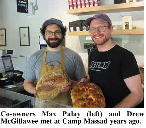 Friend Bakery and Pizza — photo 2